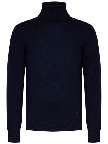 Emporio Armani Sweater - Emporio Armani - Modalova