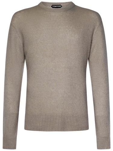 Tom Ford Sweater - Tom Ford - Modalova