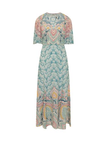 Etro Dress With Pattern - Etro - Modalova