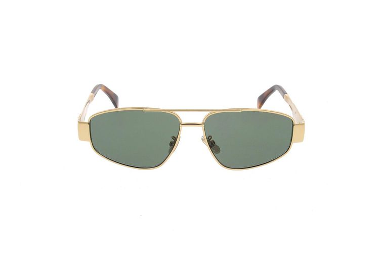 Celine Aviator Sunglasses - Celine - Modalova