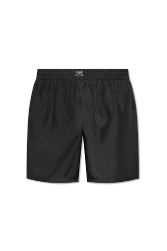 Dolce & Gabbana Swim Trunks - Dolce & Gabbana - Modalova