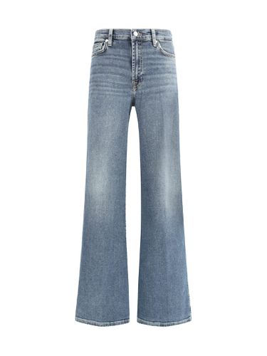 For All Mankind Lotta Bay Jeans - 7 For All Mankind - Modalova