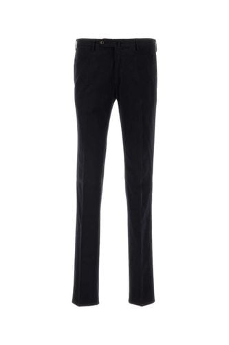 Midnight Stretch Modal Blend Pant - PT Torino - Modalova