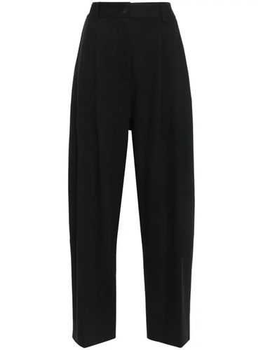 Double Pleat Front Pant - Studio Nicholson - Modalova