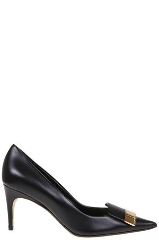 Sergio Rossi Sr1 Pointed-toe Pumps - Sergio Rossi - Modalova