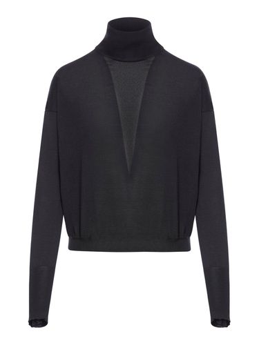 Roberto Collina Turtleneck Sweater - Roberto Collina - Modalova