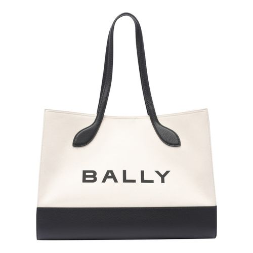 Bally Keep On Tote Bag - Bally - Modalova