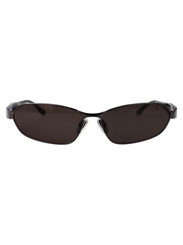 Bb0355s Sunglasses - Balenciaga Eyewear - Modalova