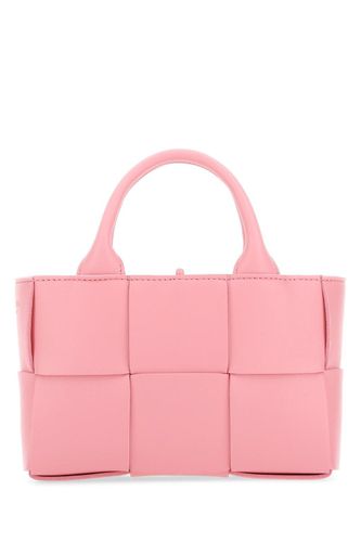 Bottega Veneta Candy Arco Tote Bag - Bottega Veneta - Modalova