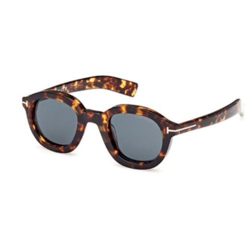 Tom Ford Eyewear Ft1100 4652v52v - Tom Ford Eyewear - Modalova