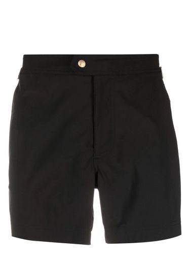 Tom Ford Swimwear Shorts - Tom Ford - Modalova