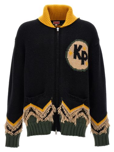 Kenzo Constellation Cardigan - Kenzo - Modalova