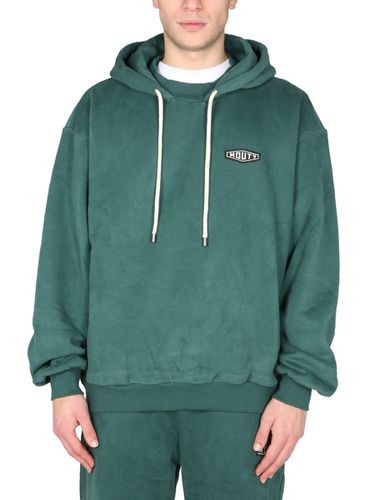 Mouty dallas Sweatshirt - Mouty - Modalova