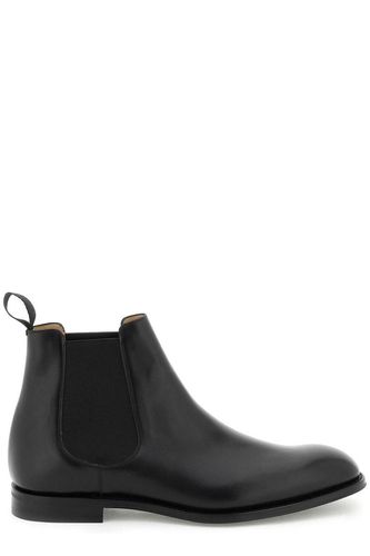 Almond-toe Ankle Chelsea Boots - Church's - Modalova