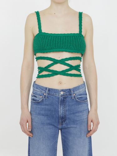 Alanui Palm Springs Bralette - Alanui - Modalova