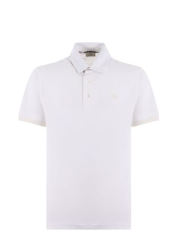 Etro Polo Shirt - Etro - Modalova