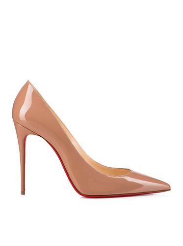 Christian Louboutin Kate 100 Patent - Christian Louboutin - Modalova