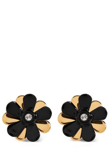 Marni flower Pop Earrings - Marni - Modalova