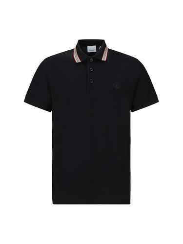 Burberry Polo Shirt - Burberry - Modalova