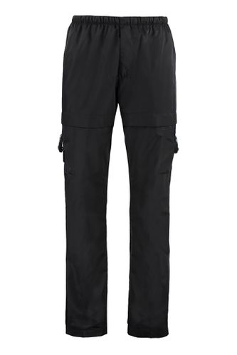 Givenchy Cargo Trousers - Givenchy - Modalova