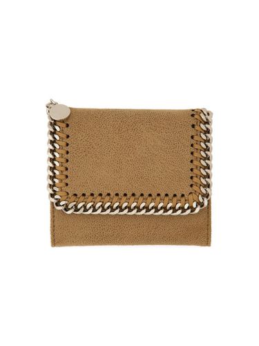 Wallet falabella Small - Stella McCartney - Modalova