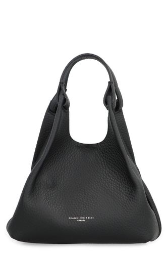 Dua Leather Handbag Gianni Chiarini - Gianni Chiarini - Modalova