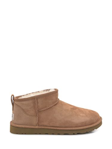 UGG Classic Ultra Mini Boot - UGG - Modalova