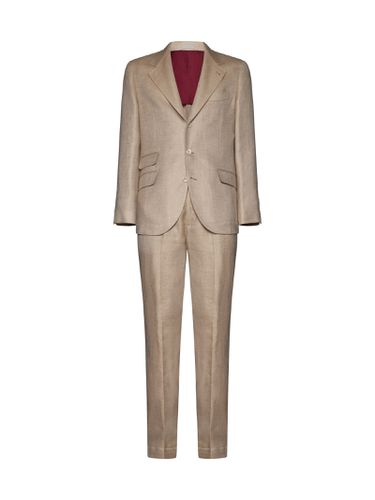 Brunello Cucinelli Suit - Brunello Cucinelli - Modalova