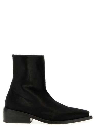 Marsell gessetto Ankle Boots - Marsell - Modalova