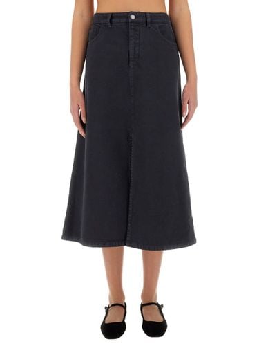 A. P.C. Skirt georgia - A.P.C. - Modalova