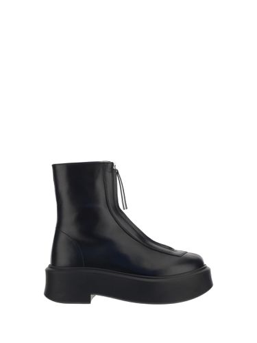 The Row Ankle Boots - The Row - Modalova