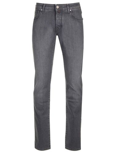 Jacob Cohen Slim Fit nick Jeans - Jacob Cohen - Modalova