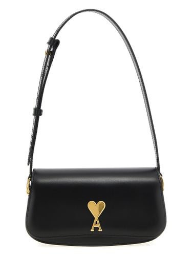 Paris Paris Shoulder Bag - Ami Alexandre Mattiussi - Modalova