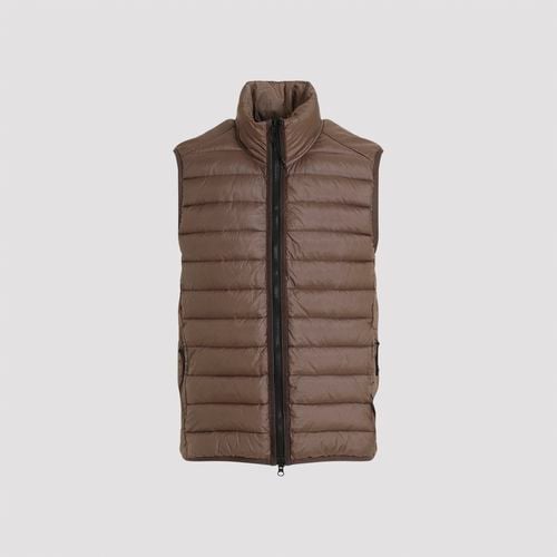 Stone Island Polyamide Vest - Stone Island - Modalova