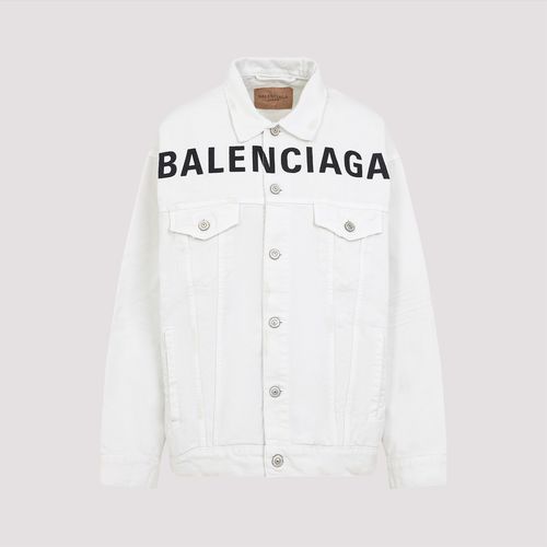 Balenciaga Regular Jacket - Balenciaga - Modalova