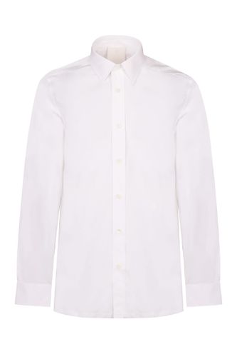 Givenchy Cotton Shirt - Givenchy - Modalova