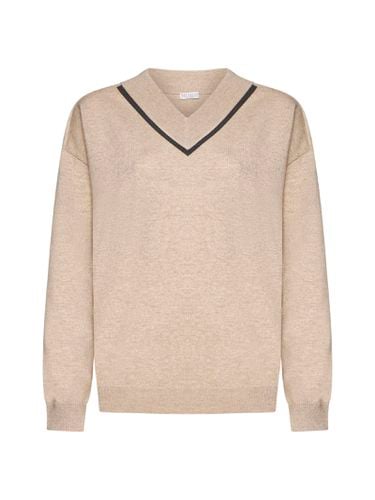 Brunello Cucinelli Sweater - Brunello Cucinelli - Modalova