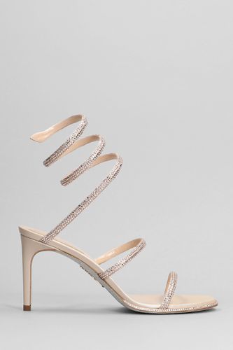 René Caovilla Cleo Pump Sandals - René Caovilla - Modalova