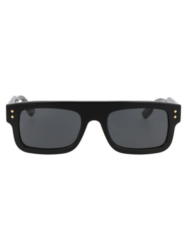 Gucci Eyewear Gg1085s Sunglasses - Gucci Eyewear - Modalova