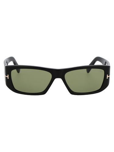 Andres-02 Sunglasses - Tom Ford Eyewear - Modalova