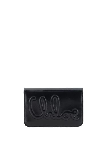 Chloé Wallet - Chloé - Modalova