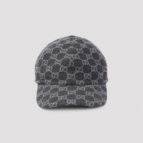 Gucci M Dailly Hat - Gucci - Modalova