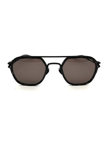 Mykita Irregular Frame Sunglasses - Mykita - Modalova