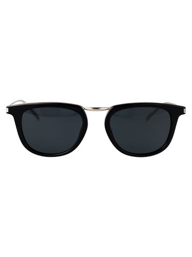 Sl 753 Sunglasses - Saint Laurent Eyewear - Modalova