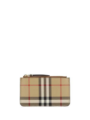 Burberry Kelbrook Coin Purse - Burberry - Modalova