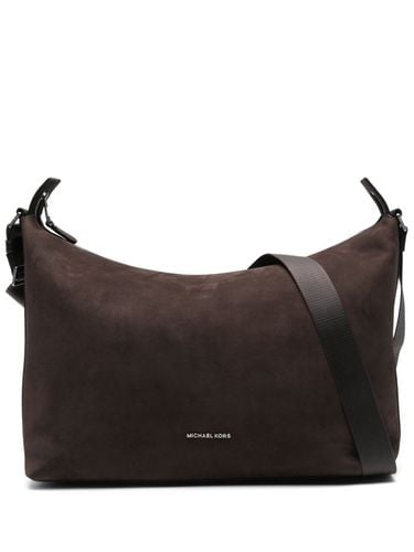 Michael Kors Hudson Soft Hobo - Michael Kors - Modalova