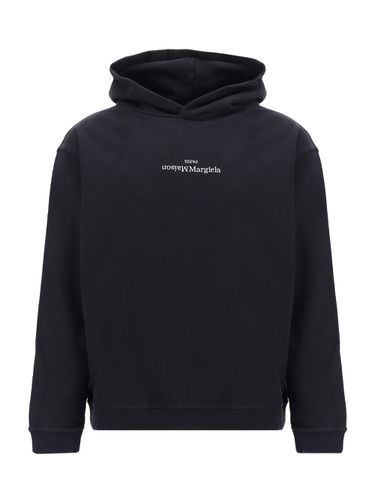 Maison Margiela Hoodie - Maison Margiela - Modalova