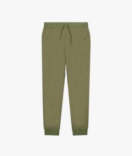 Tracksuit Trousers babe Pants - Larusmiani - Modalova