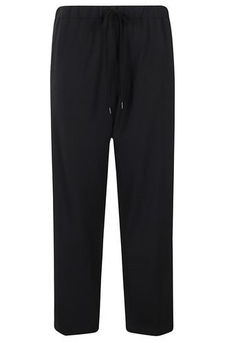 MM6 Maison Margiela Pantalone - MM6 Maison Margiela - Modalova