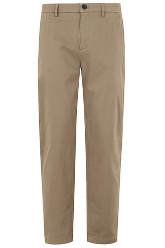 Prince Pant Chino Slim Crop - Department Five - Modalova